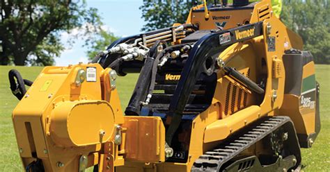 vermeer s925tx attachments